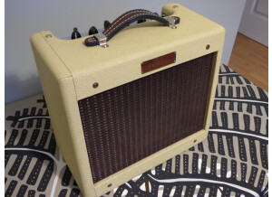 Fender Tweed Bronco Amp (36764)