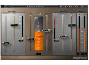 Waves MaxxVolume (37913)