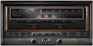 Waves GTR3