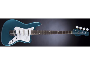 Fender Classic Player Rascal Bass (57035)