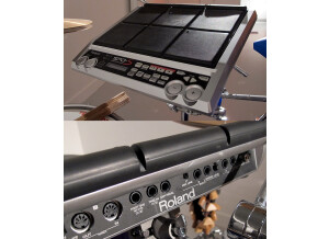 Roland SPD-S (81797)