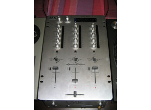 Gemini DJ UMX-SE (3463)
