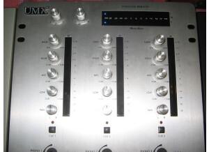 Gemini DJ UMX-SE (7850)