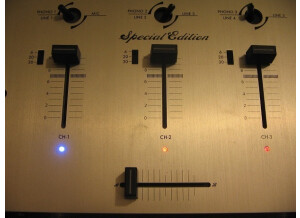 Gemini DJ UMX-SE (71187)