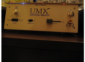 Gemini DJ UMX-SE (30131)