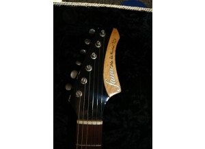 Fano Guitars TC6