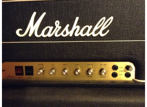Marshall 2203 JMP Master Volume Lead [1975-1981] (78870)