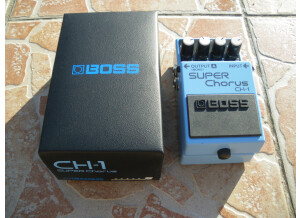 Boss CH-1 Super Chorus (55397)