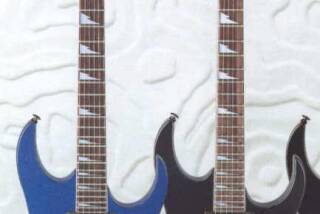 Ibanez RG570 (1989-1992)