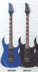 Ibanez RG570 (1989-1992)
