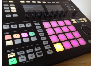Native Instruments Maschine Studio (54636)