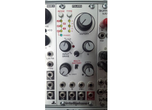 Intellijel Designs Polaris (2751)