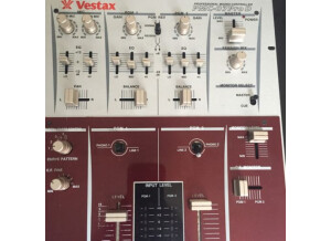 Vestax PMC-07 Pro D (45315)