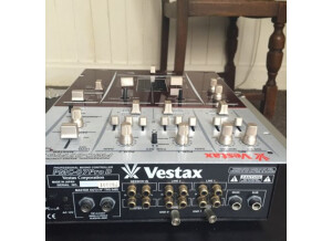 Vestax PMC-07 Pro D (51930)
