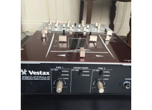 Vestax PMC-07 Pro D (52772)