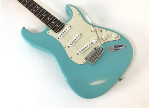Fender Special Edition 2009 American Standard Stratocaster (62578)