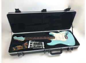 Fender Special Edition 2009 American Standard Stratocaster (84233)