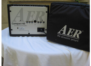 AER Compact 60 (60221)