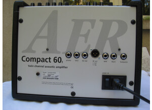 AER Compact 60 (88844)