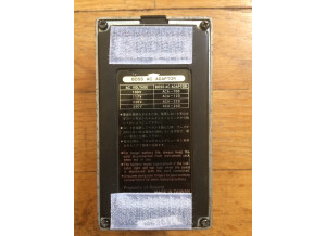 Ibanez AD9 Analog Delay (95577)