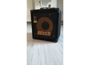 Markbass Mini CMD 121P (46057)