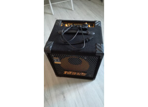 Markbass Mini CMD 121P (57157)