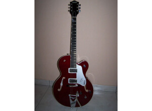 Gretsch G6119 Tennessee Rose (47280)