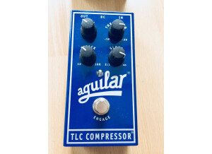 Aguilar TLC Compressor (54186)