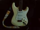 Fender Stratocaster Made in Korea