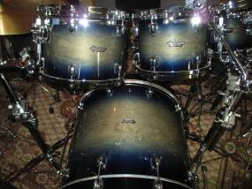 Tama Starclassic Maple MP52XZBNS