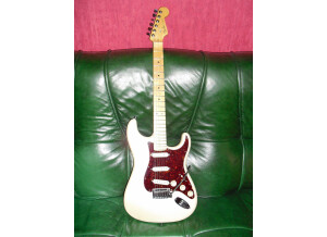 Fender American Deluxe Stratocaster [2003-2010] (1622)