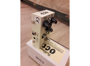 Fulltone OCD V2 (19857)