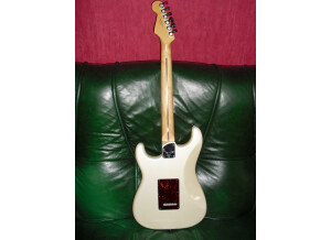 Fender American Deluxe Stratocaster [2003-2010] (54984)