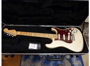 Fender American Deluxe Stratocaster [2003-2010] (64153)