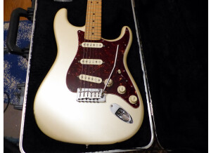 Fender American Deluxe Stratocaster [2003-2010] (63236)
