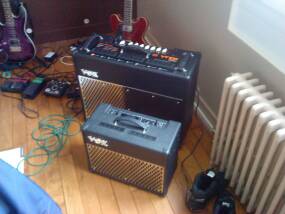 Vox VT100