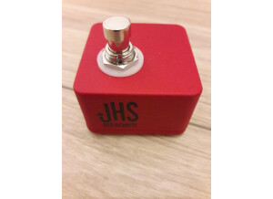 JHS Pedals Red Remote (73246)