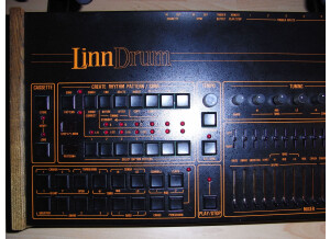 Roger Linn Design LinnDrum (71324)