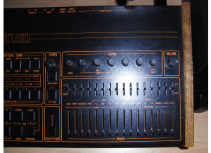 Roger Linn Design LinnDrum (75510)