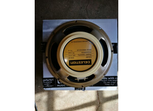 Celestion G12M-65 Creamback (16 Ohms) (75470)