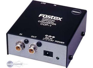 Fostex COP-1 (10216)