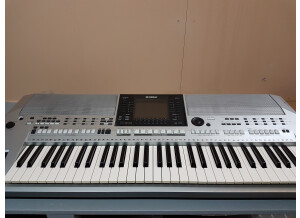 Yamaha PSR-S900 (68407)
