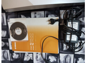 Yamaha PSR-S900 (32934)