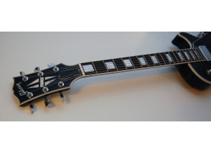 Gibson Les Paul Classic Custom NEck