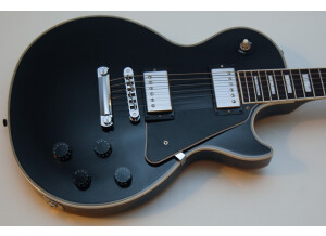 Gibson Les Paul Classic Custom Top 5