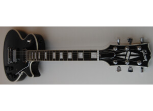Gibson Les Paul Classic Custom Top Full