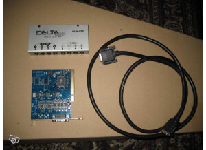 M-Audio Delta 44 (52898)
