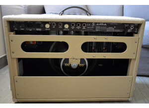 Fender Super-Sonic  60 Combo (62954)