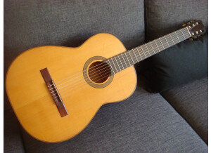 Patenotte Classical Guitar (34738)