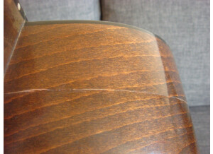 Patenotte Classical Guitar (78582)